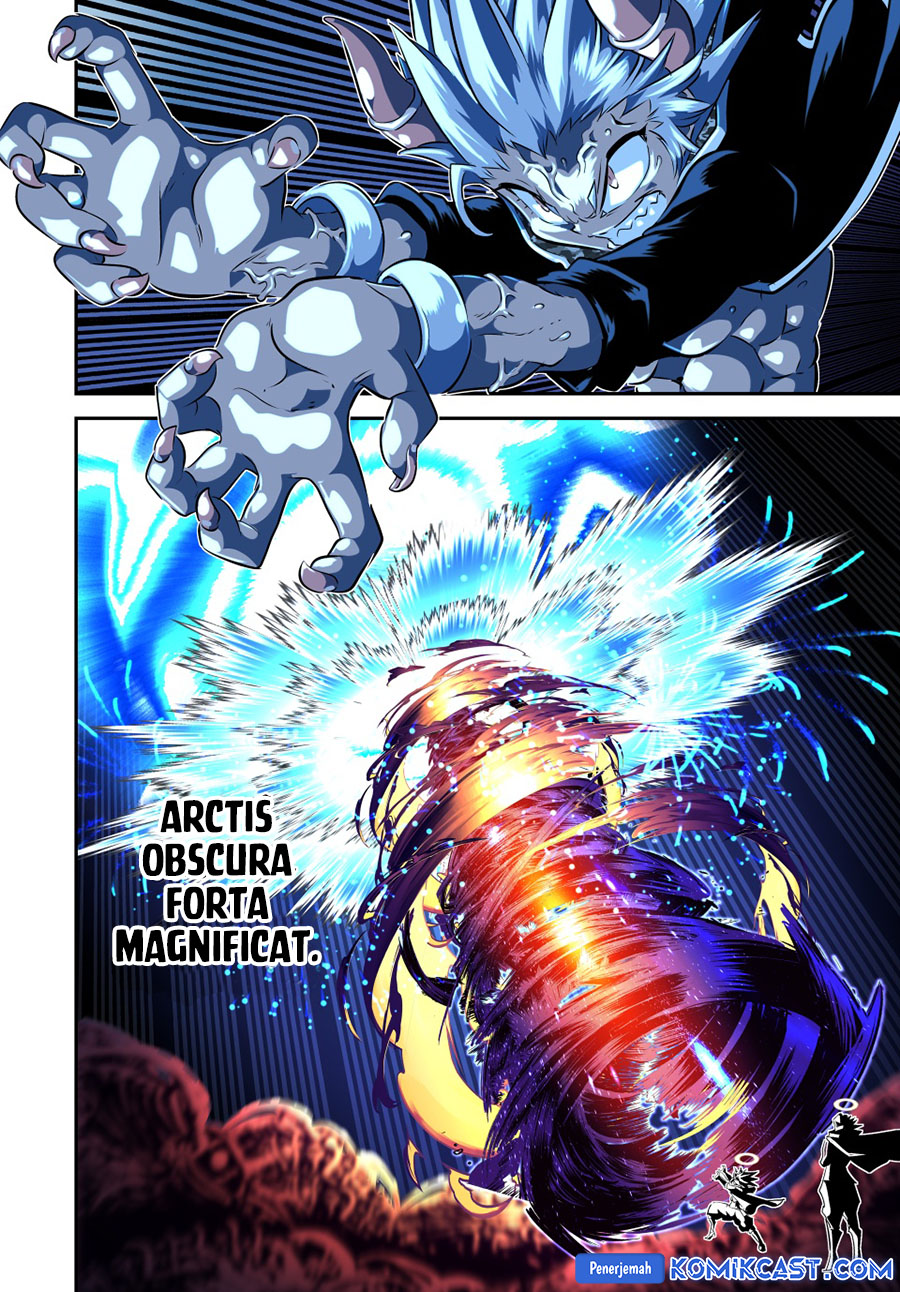 Tensei Shitara dai Nana Ouji dattanode, Kimamani Majutsu o Kiwamemasu Chapter 198 Gambar 12