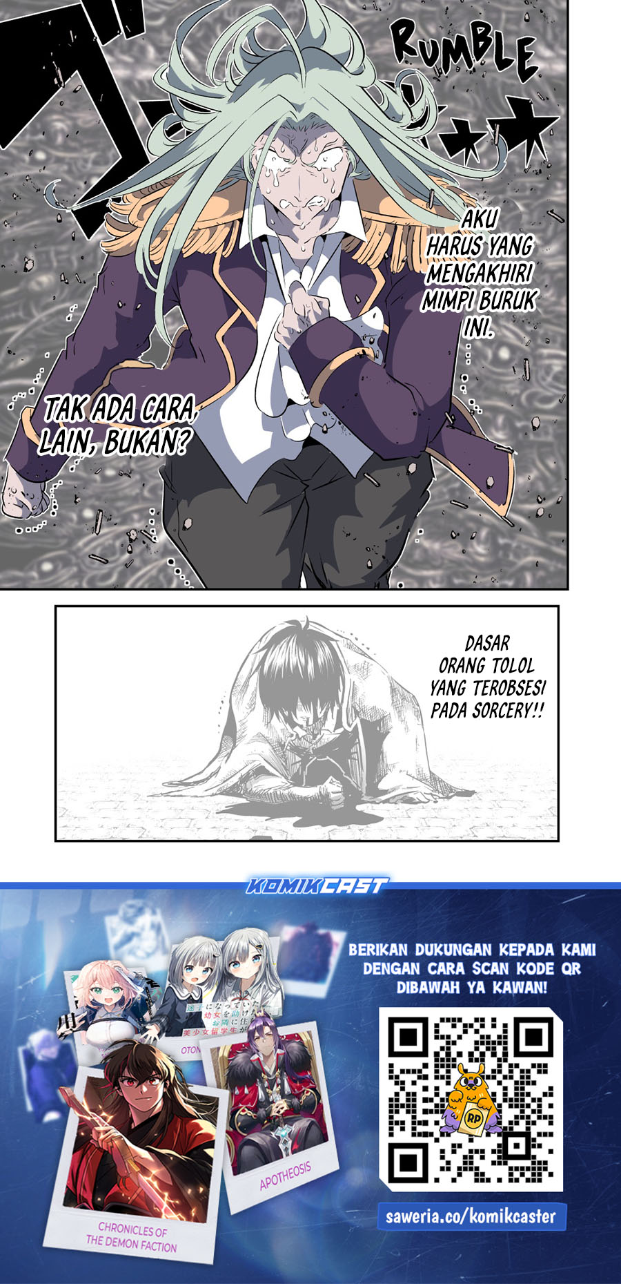 Tensei Shitara dai Nana Ouji dattanode, Kimamani Majutsu o Kiwamemasu Chapter 198 Gambar 27