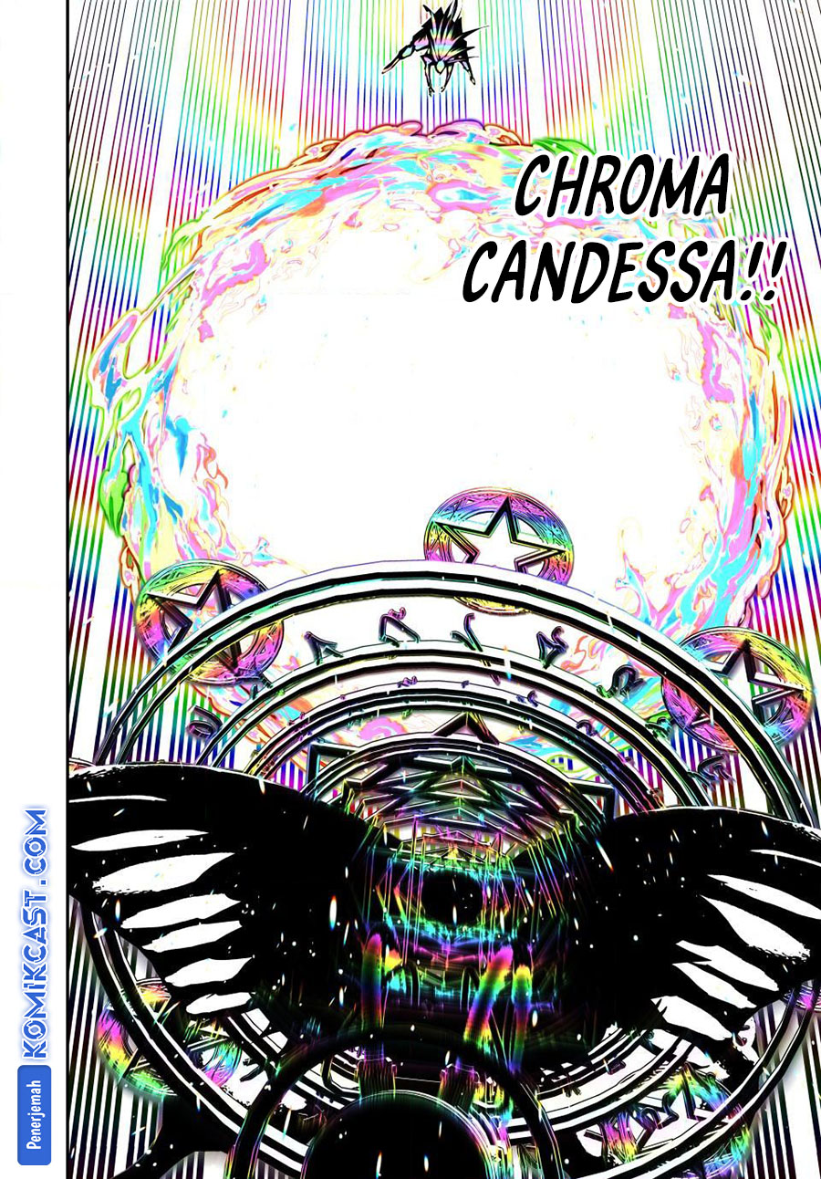 Tensei Shitara dai Nana Ouji dattanode, Kimamani Majutsu o Kiwamemasu Chapter 199 Gambar 28