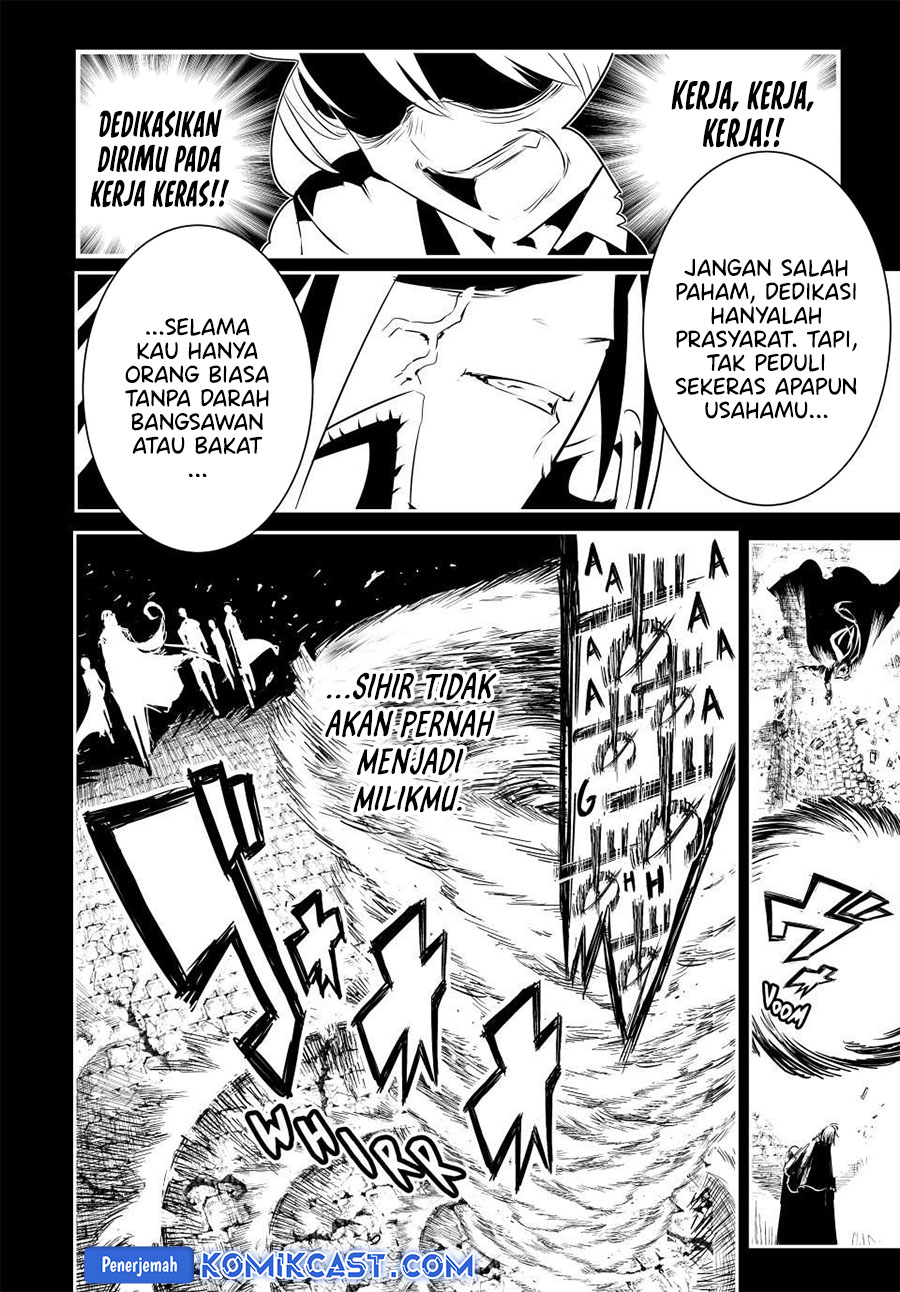 Tensei Shitara dai Nana Ouji dattanode, Kimamani Majutsu o Kiwamemasu Chapter 200 Gambar 10