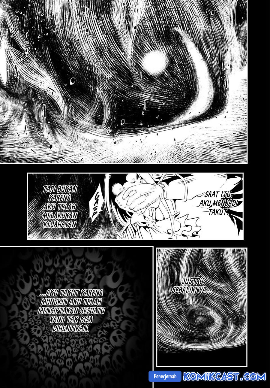 Tensei Shitara dai Nana Ouji dattanode, Kimamani Majutsu o Kiwamemasu Chapter 200 Gambar 13