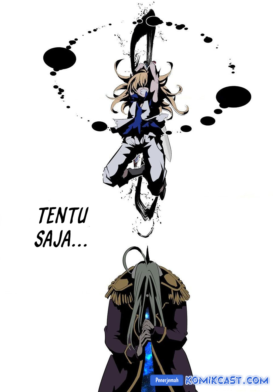 Tensei Shitara dai Nana Ouji dattanode, Kimamani Majutsu o Kiwamemasu Chapter 200 Gambar 27