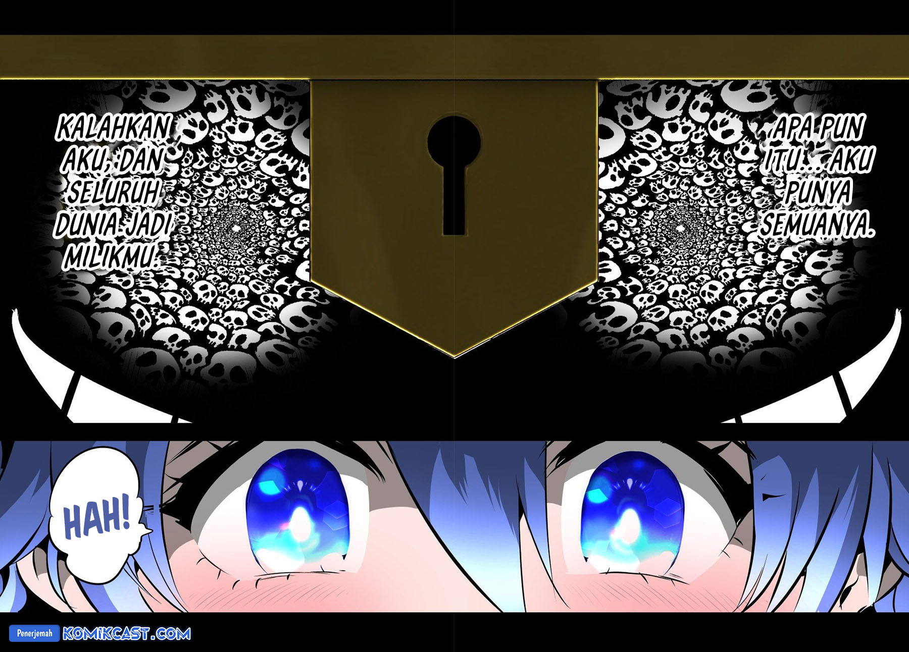 Tensei Shitara dai Nana Ouji dattanode, Kimamani Majutsu o Kiwamemasu Chapter 201 Gambar 29