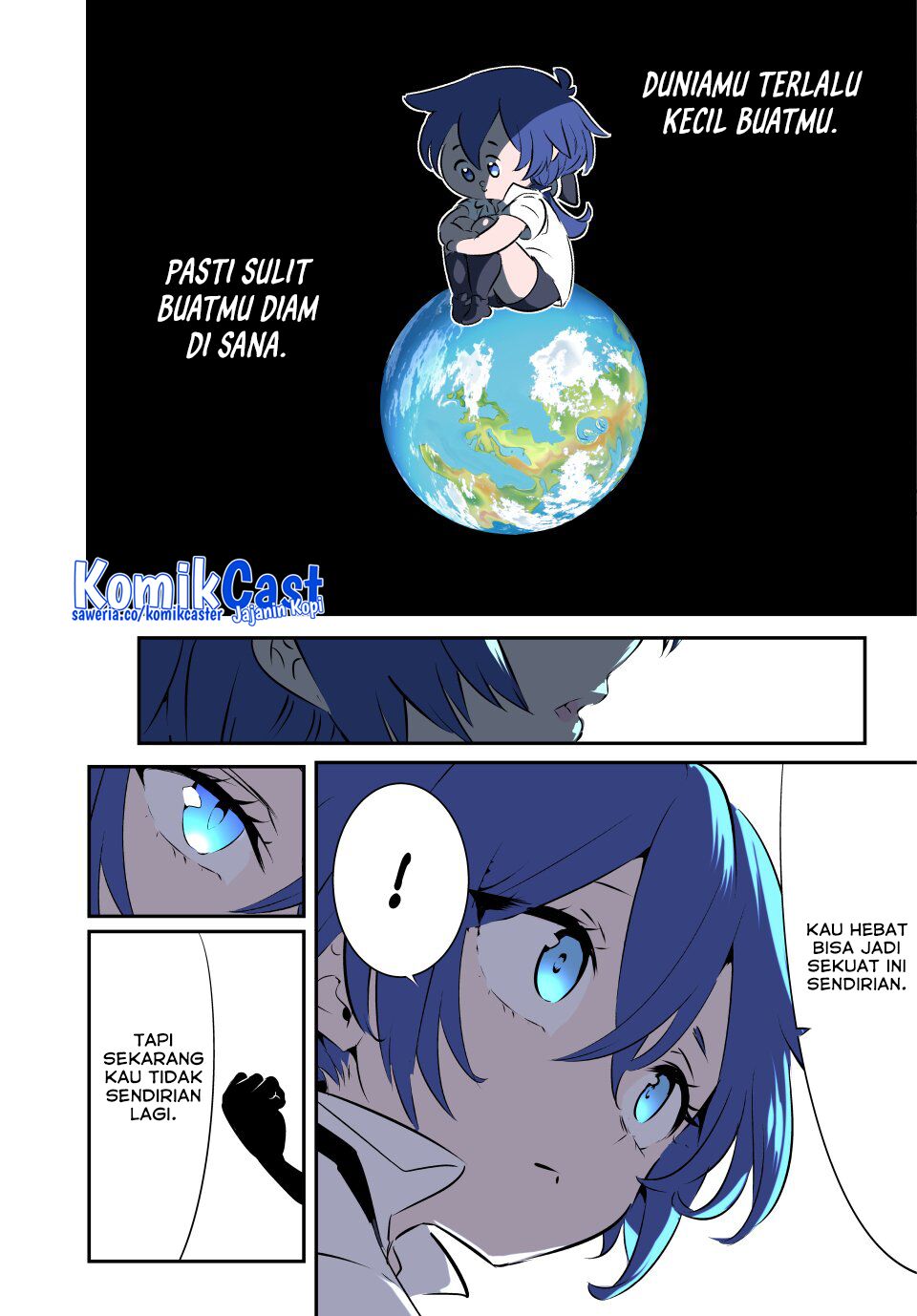 Tensei Shitara dai Nana Ouji dattanode, Kimamani Majutsu o Kiwamemasu Chapter 202 Gambar 25