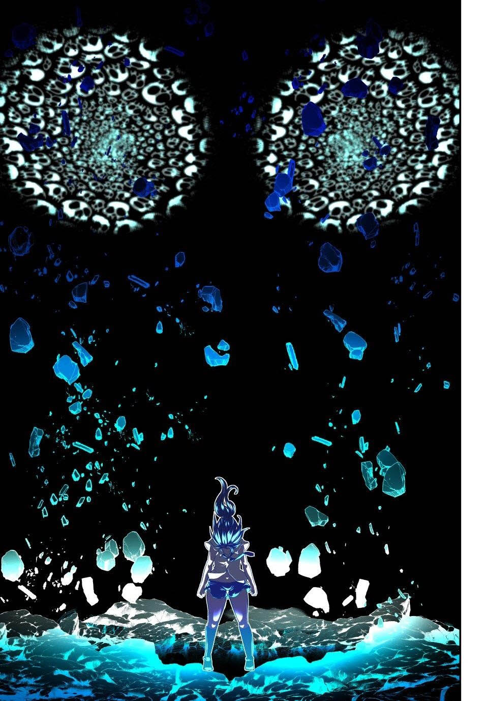 Tensei Shitara dai Nana Ouji dattanode, Kimamani Majutsu o Kiwamemasu Chapter 203 Gambar 12