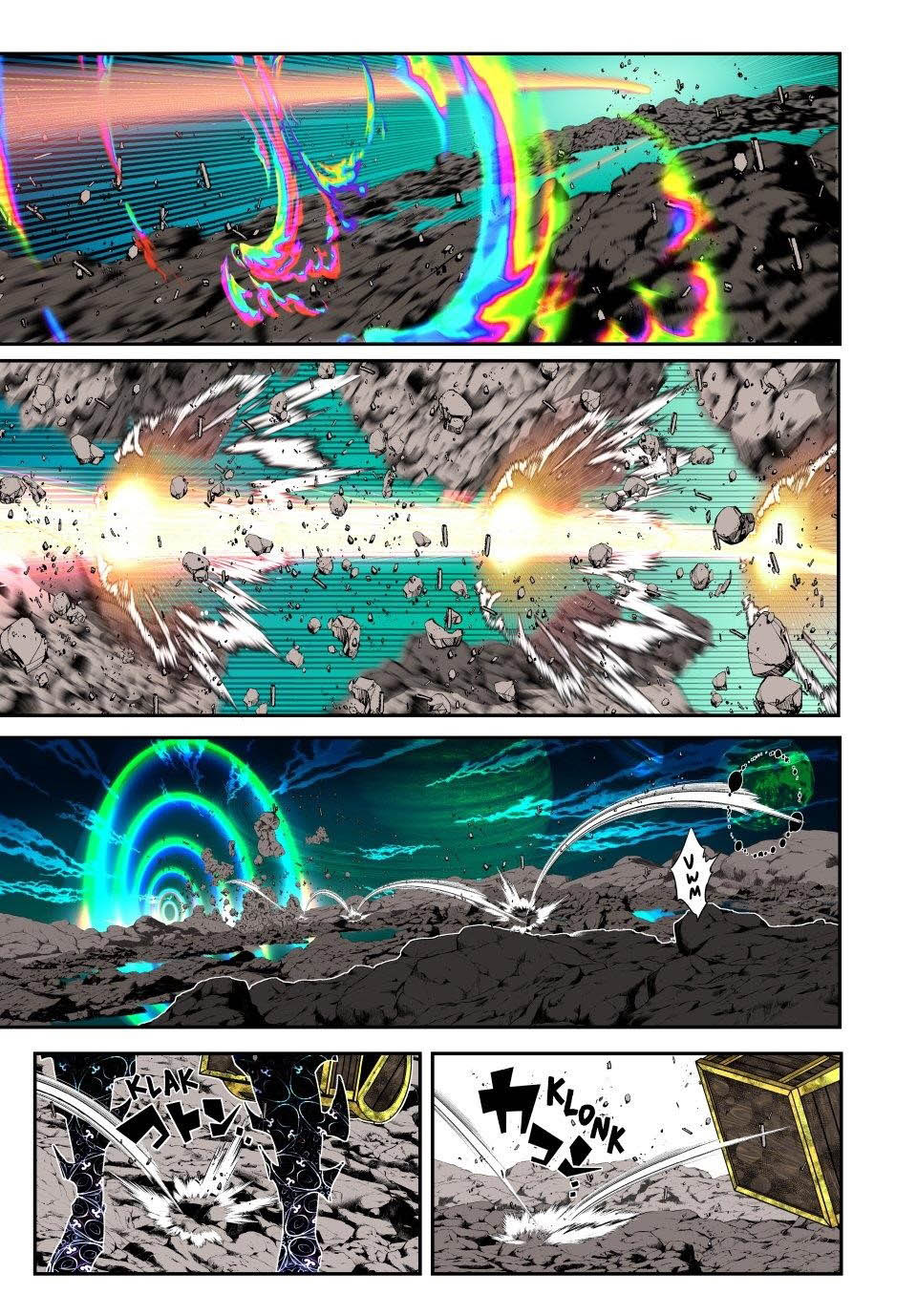 Tensei Shitara dai Nana Ouji dattanode, Kimamani Majutsu o Kiwamemasu Chapter 203 Gambar 26