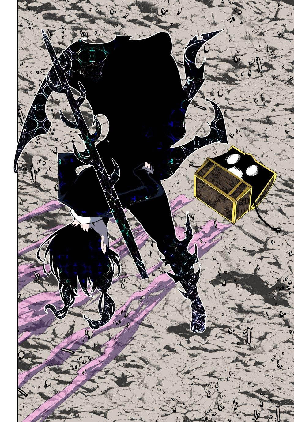 Tensei Shitara dai Nana Ouji dattanode, Kimamani Majutsu o Kiwamemasu Chapter 203 Gambar 27