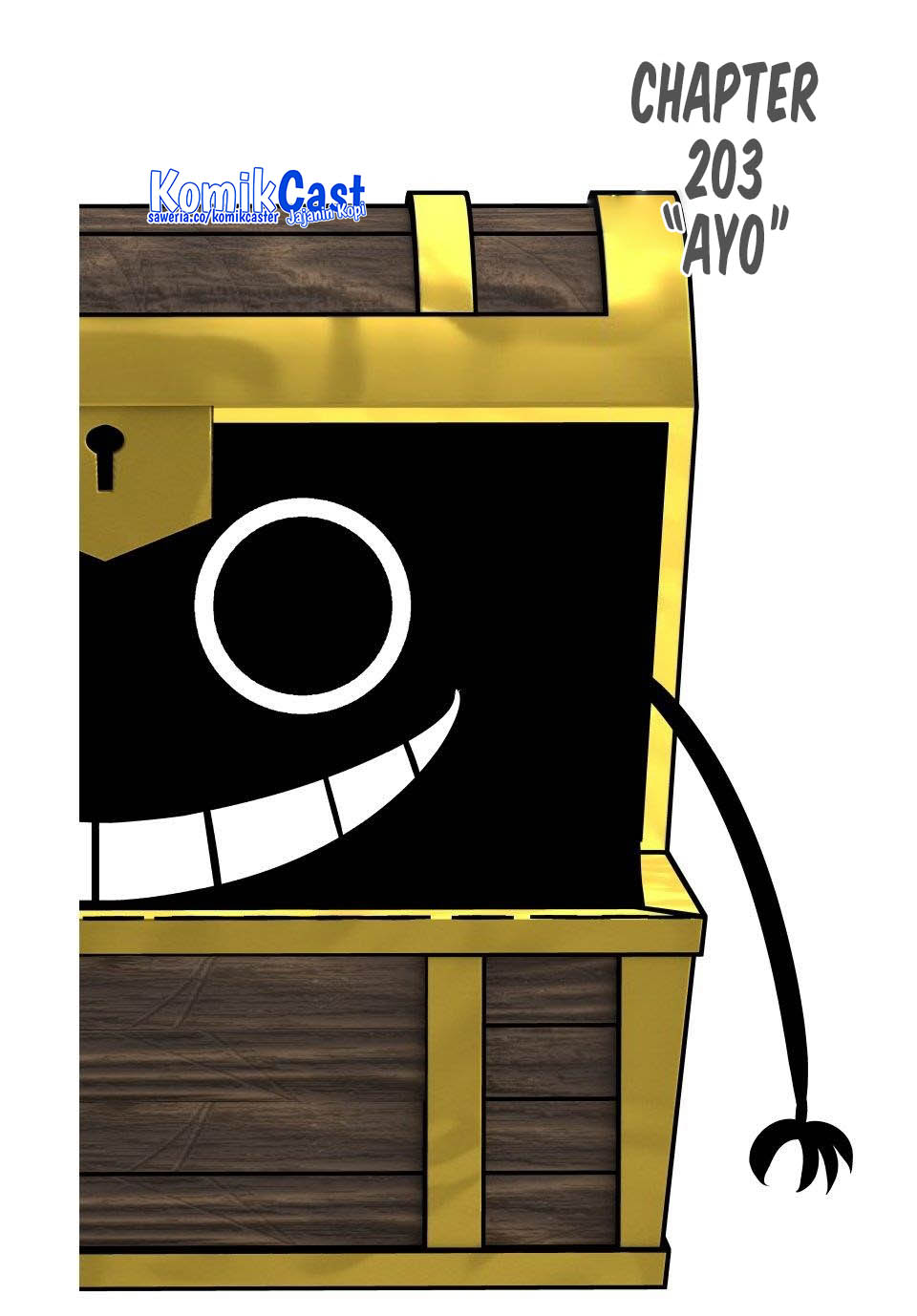 Tensei Shitara dai Nana Ouji dattanode, Kimamani Majutsu o Kiwamemasu Chapter 203 Gambar 7