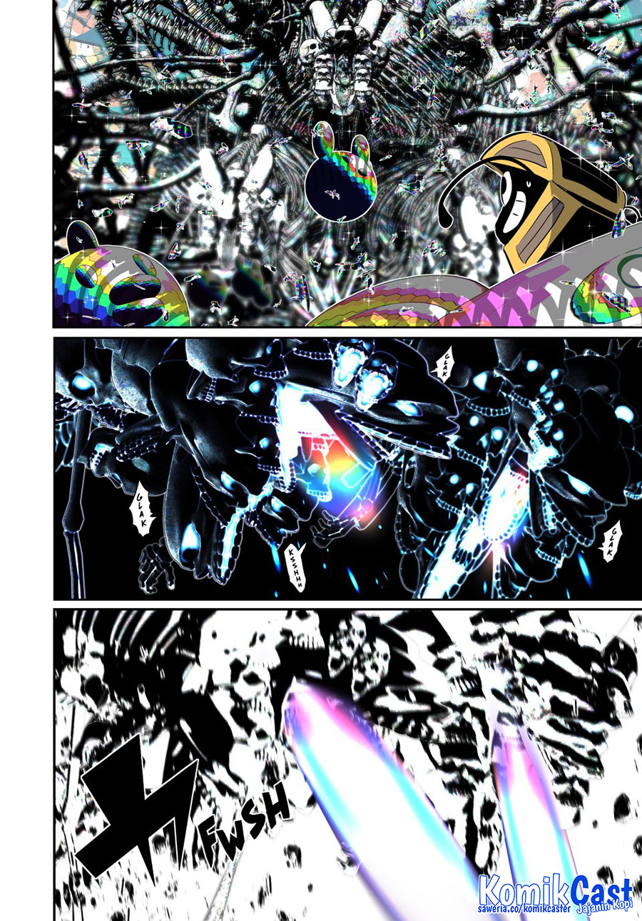 Tensei Shitara dai Nana Ouji dattanode, Kimamani Majutsu o Kiwamemasu Chapter 205 Gambar 6