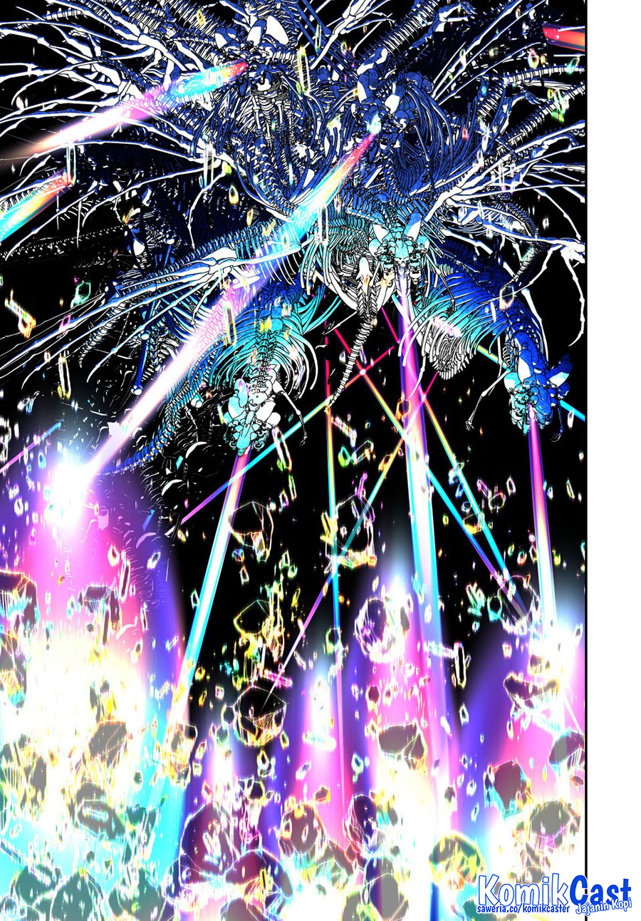 Tensei Shitara dai Nana Ouji dattanode, Kimamani Majutsu o Kiwamemasu Chapter 205 Gambar 7