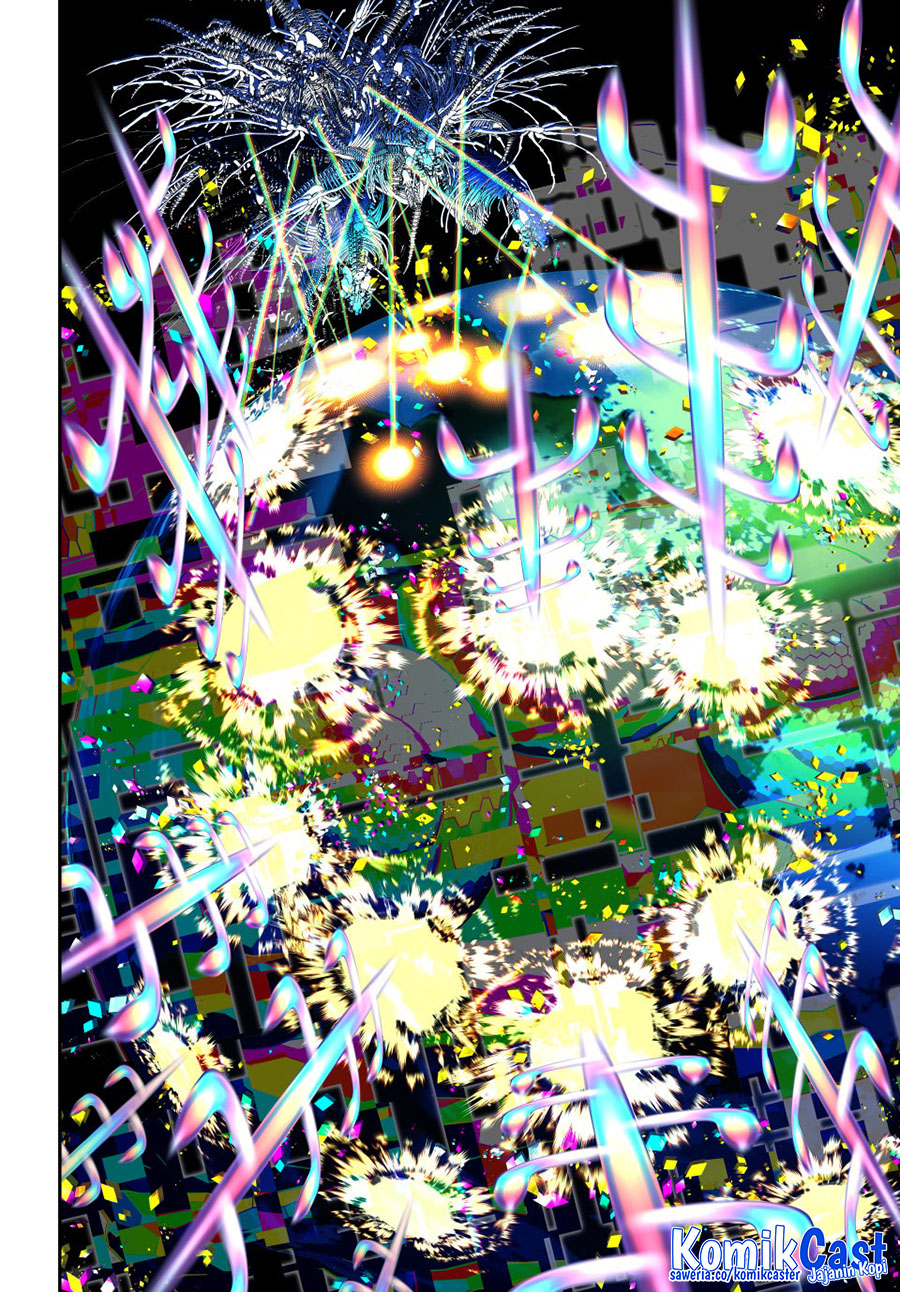 Tensei Shitara dai Nana Ouji dattanode, Kimamani Majutsu o Kiwamemasu Chapter 205 Gambar 8