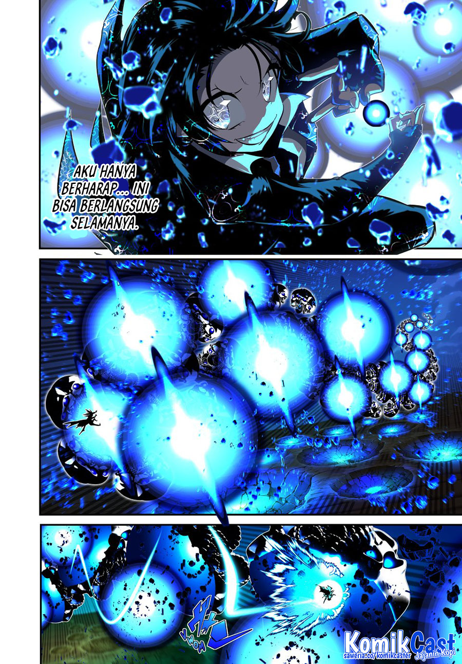 Tensei Shitara dai Nana Ouji dattanode, Kimamani Majutsu o Kiwamemasu Chapter 206 Gambar 15