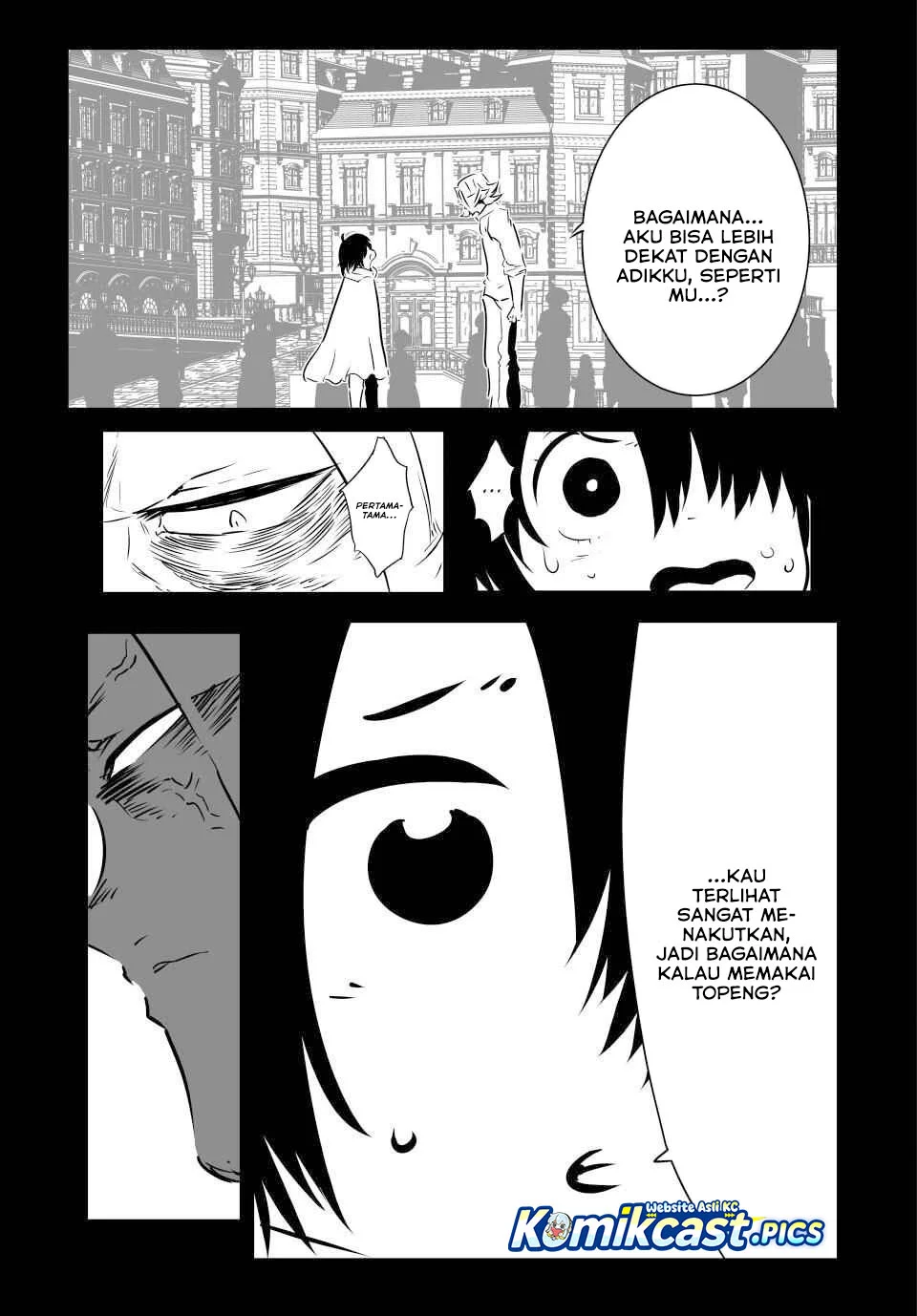 Tensei Shitara dai Nana Ouji dattanode, Kimamani Majutsu o Kiwamemasu Chapter 209 Gambar 11