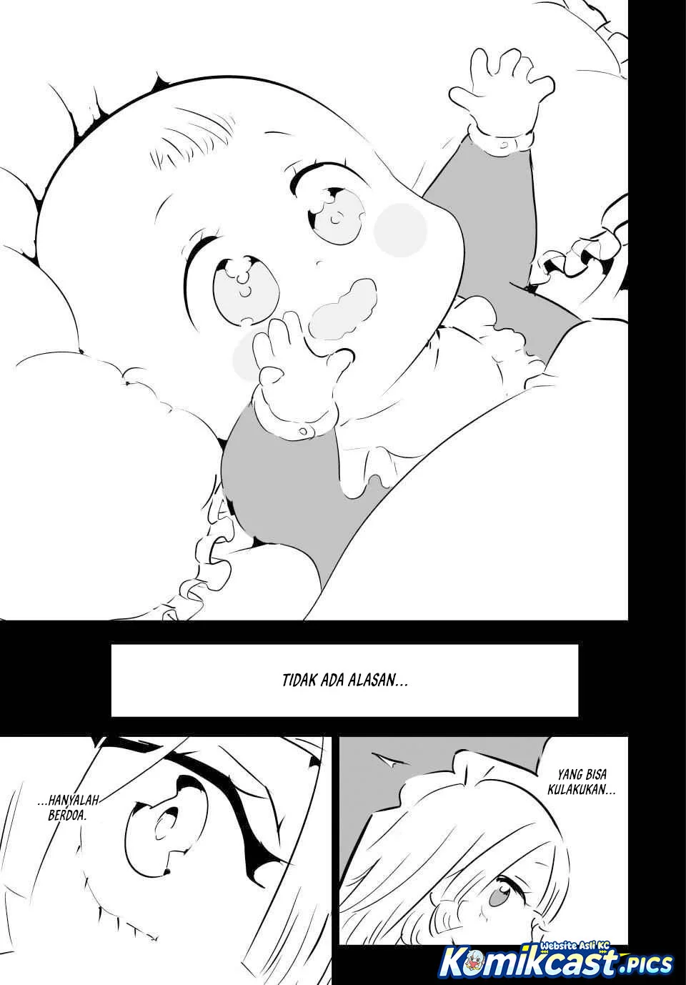 Tensei Shitara dai Nana Ouji dattanode, Kimamani Majutsu o Kiwamemasu Chapter 209 Gambar 7