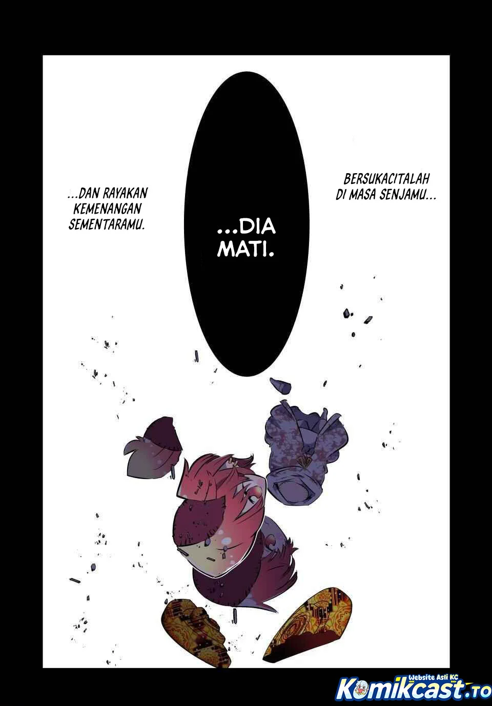 Tensei Shitara dai Nana Ouji dattanode, Kimamani Majutsu o Kiwamemasu Chapter 211 Gambar 16