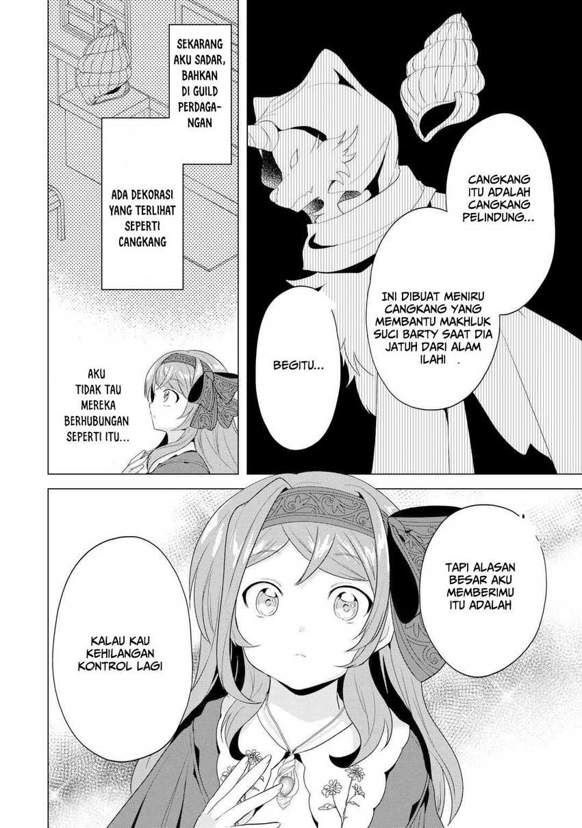 Tensei Shitara Suterareta ga Hirowarete Tanoshiku Ikiteimasu Chapter 12.1 Gambar 15