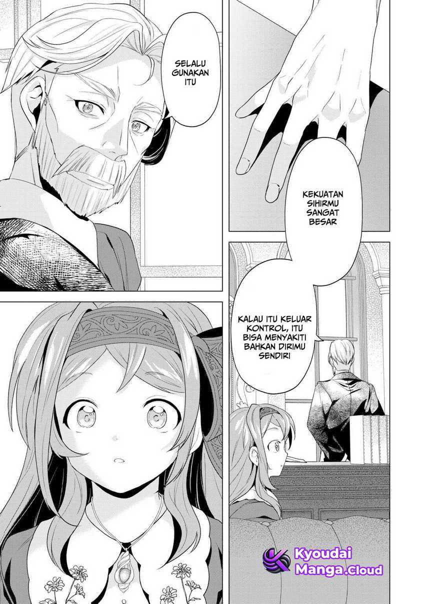 Tensei Shitara Suterareta ga Hirowarete Tanoshiku Ikiteimasu Chapter 12.1 Gambar 16