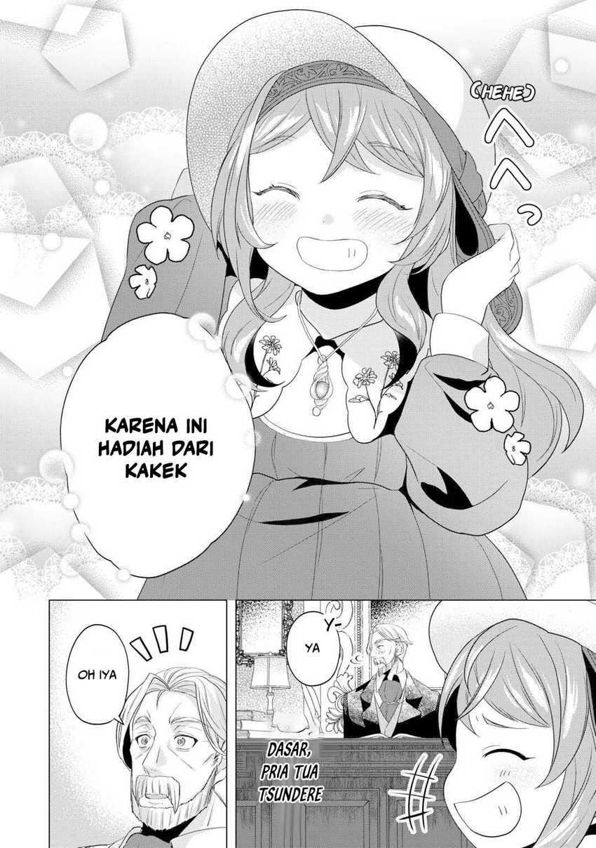 Tensei Shitara Suterareta ga Hirowarete Tanoshiku Ikiteimasu Chapter 12.2 Gambar 11