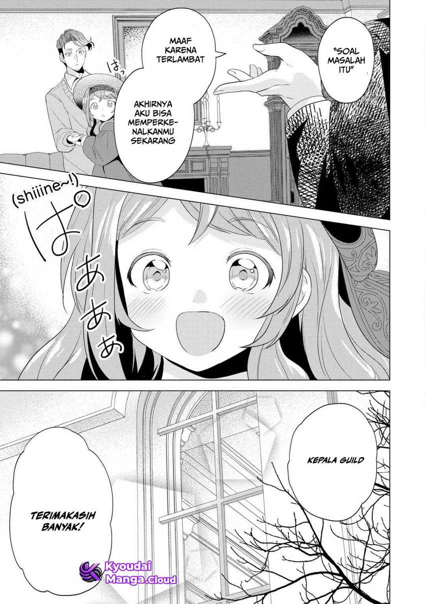 Tensei Shitara Suterareta ga Hirowarete Tanoshiku Ikiteimasu Chapter 12.2 Gambar 12