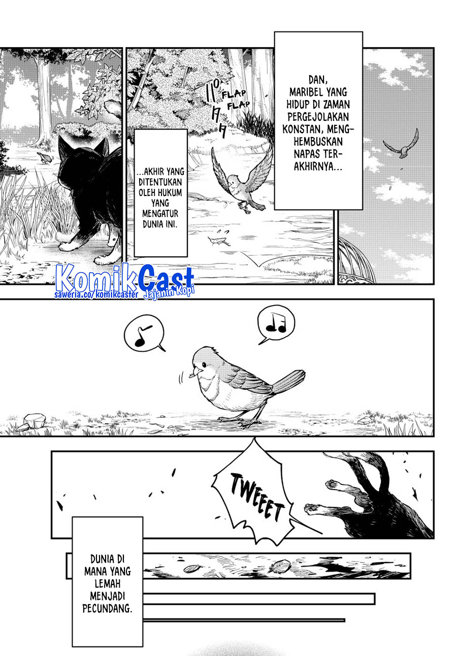 Tensei Shitara Slime Datta Ken Chapter 129 Gambar 44