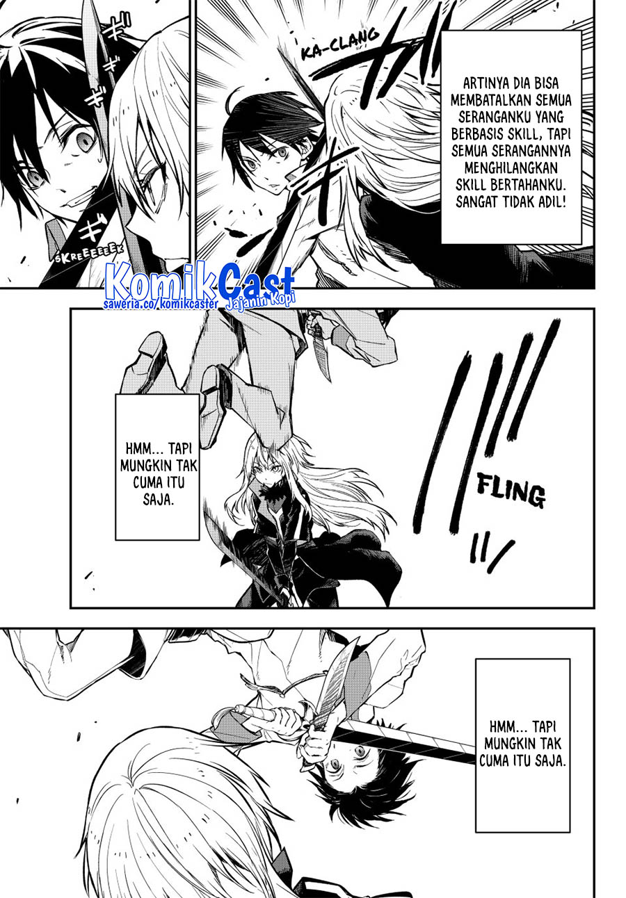 Tensei Shitara Slime Datta Ken Chapter 129 Gambar 5