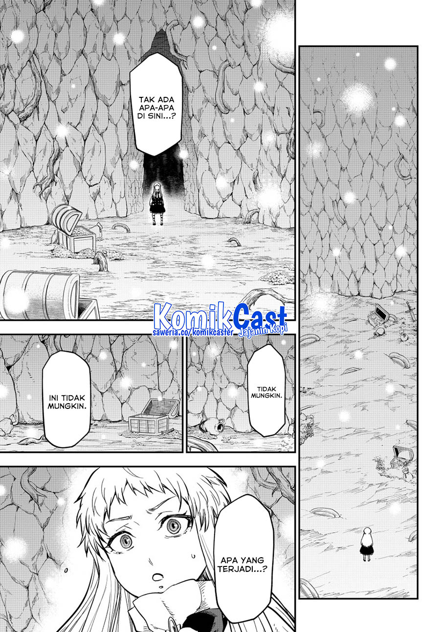 Tensei Shitara Slime Datta Ken Chapter 129 Gambar 30