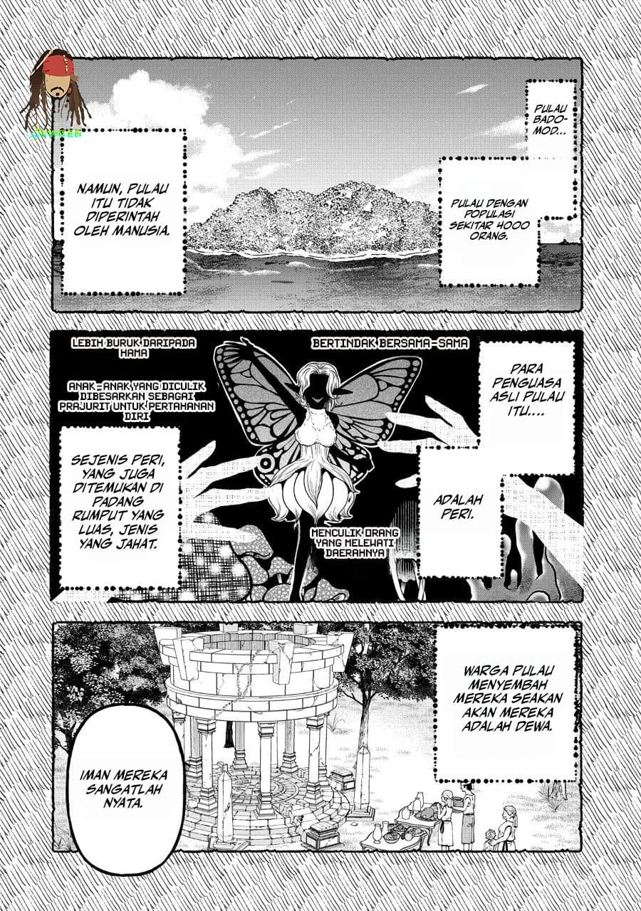 Tensei Shite High Elf ni Narimashitaga, Slow Life wa 120-nen de Akimashita Chapter 34 Gambar 12