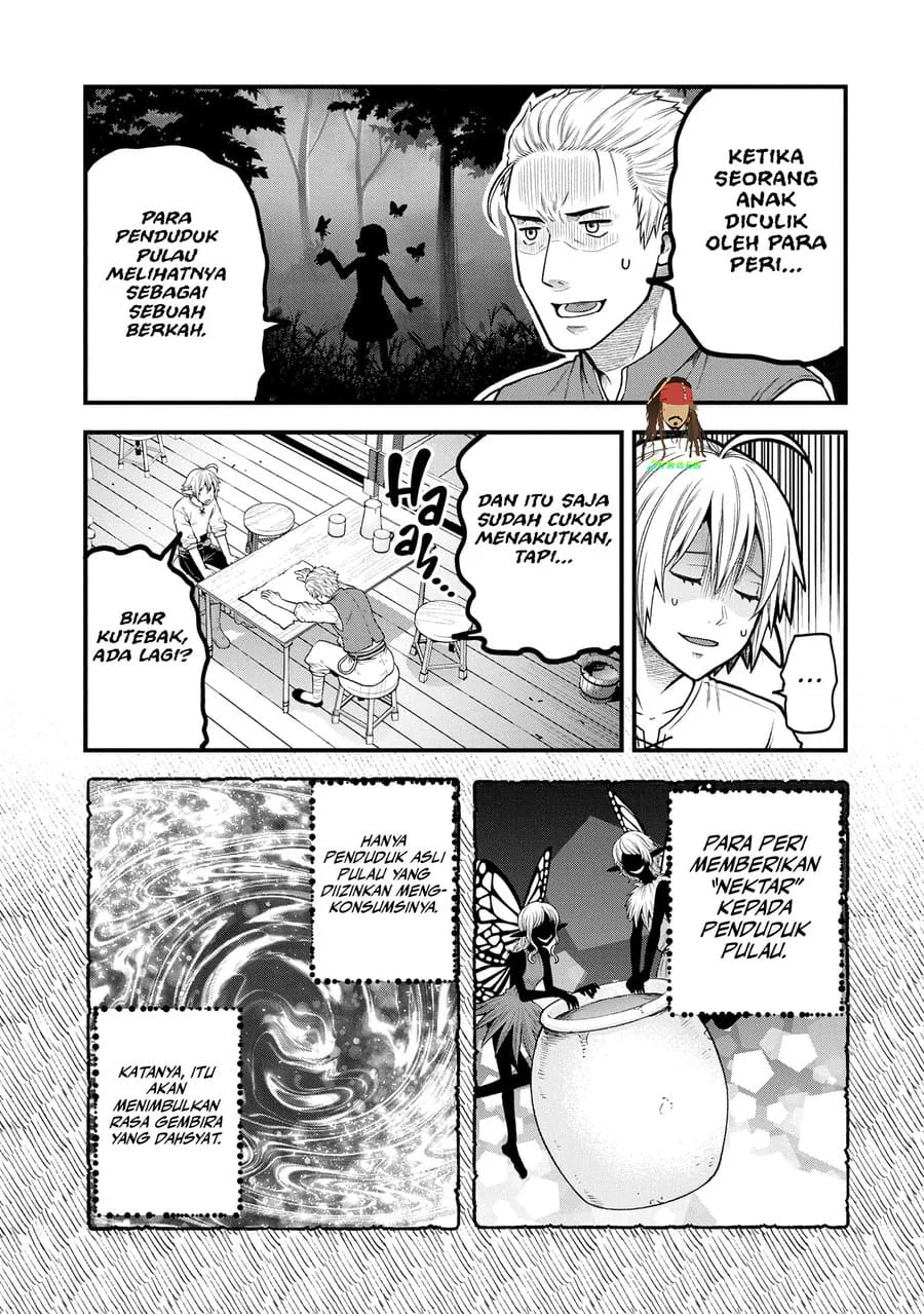 Tensei Shite High Elf ni Narimashitaga, Slow Life wa 120-nen de Akimashita Chapter 34 Gambar 13