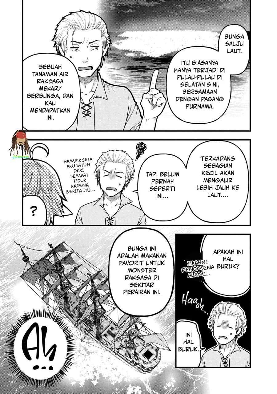 Tensei Shite High Elf ni Narimashitaga, Slow Life wa 120-nen de Akimashita Chapter 35 Gambar 10