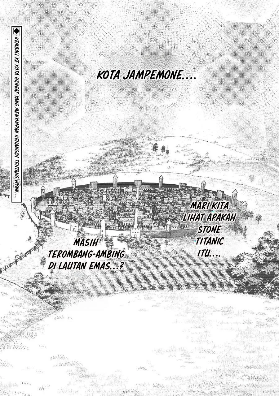 Tensei Shite High Elf ni Narimashitaga, Slow Life wa 120-nen de Akimashita Chapter 35 Gambar 33