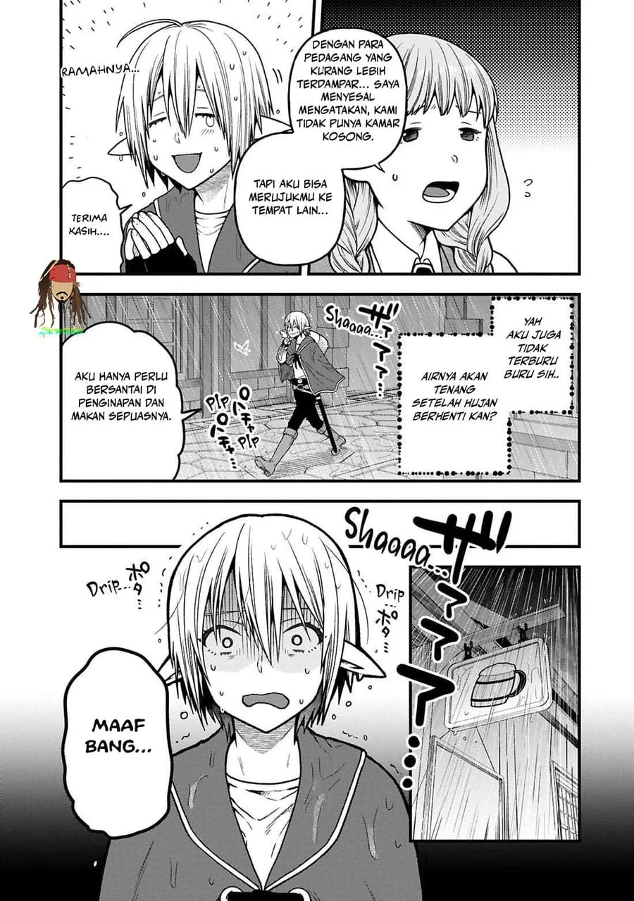 Tensei Shite High Elf ni Narimashitaga, Slow Life wa 120-nen de Akimashita Chapter 37 Gambar 23