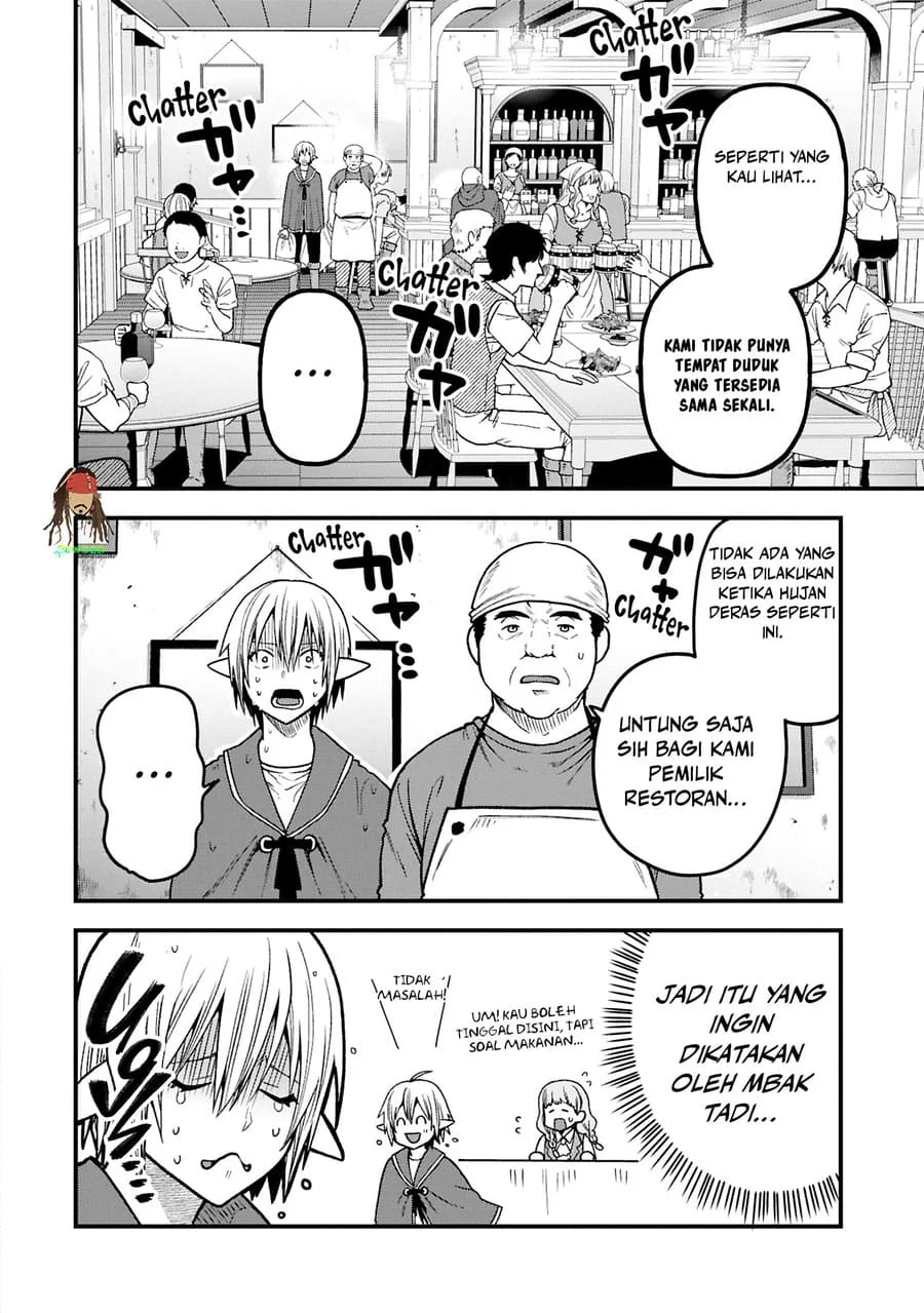 Tensei Shite High Elf ni Narimashitaga, Slow Life wa 120-nen de Akimashita Chapter 37 Gambar 24