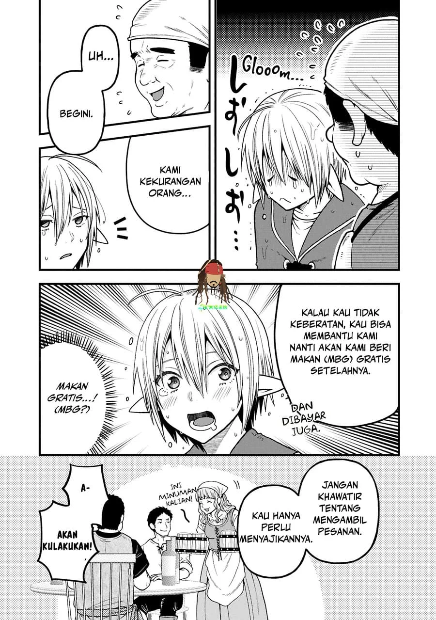 Tensei Shite High Elf ni Narimashitaga, Slow Life wa 120-nen de Akimashita Chapter 37 Gambar 25