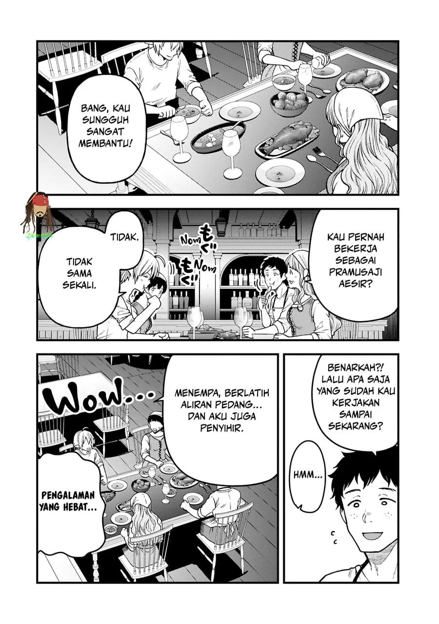 Tensei Shite High Elf ni Narimashitaga, Slow Life wa 120-nen de Akimashita Chapter 37 Gambar 28