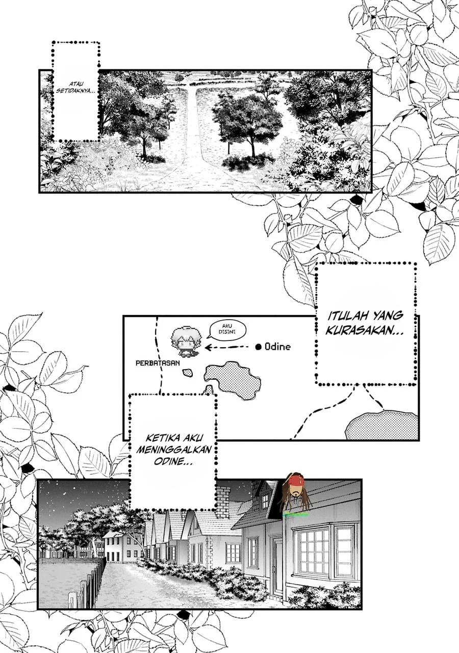 Tensei Shite High Elf ni Narimashitaga, Slow Life wa 120-nen de Akimashita Chapter 38 Gambar 14