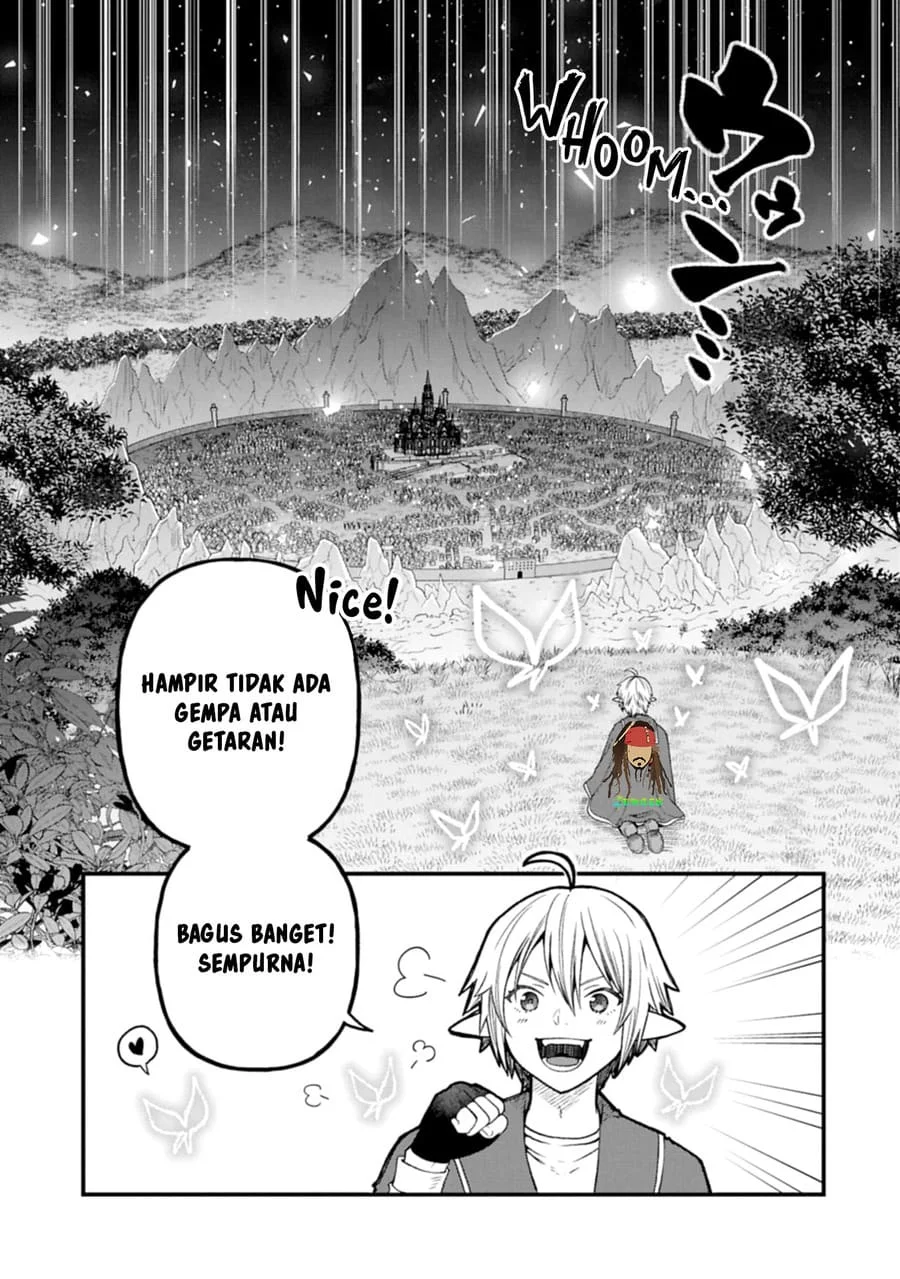 Tensei Shite High Elf ni Narimashitaga, Slow Life wa 120-nen de Akimashita Chapter 39 Gambar 20