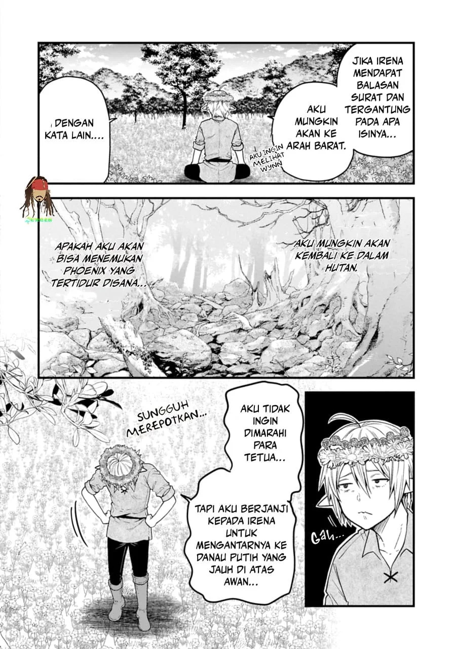 Tensei Shite High Elf ni Narimashitaga, Slow Life wa 120-nen de Akimashita Chapter 39 Gambar 25