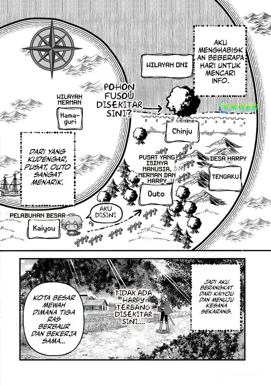 Tensei Shite High Elf ni Narimashitaga, Slow Life wa 120-nen de Akimashita Chapter 31 Gambar 20