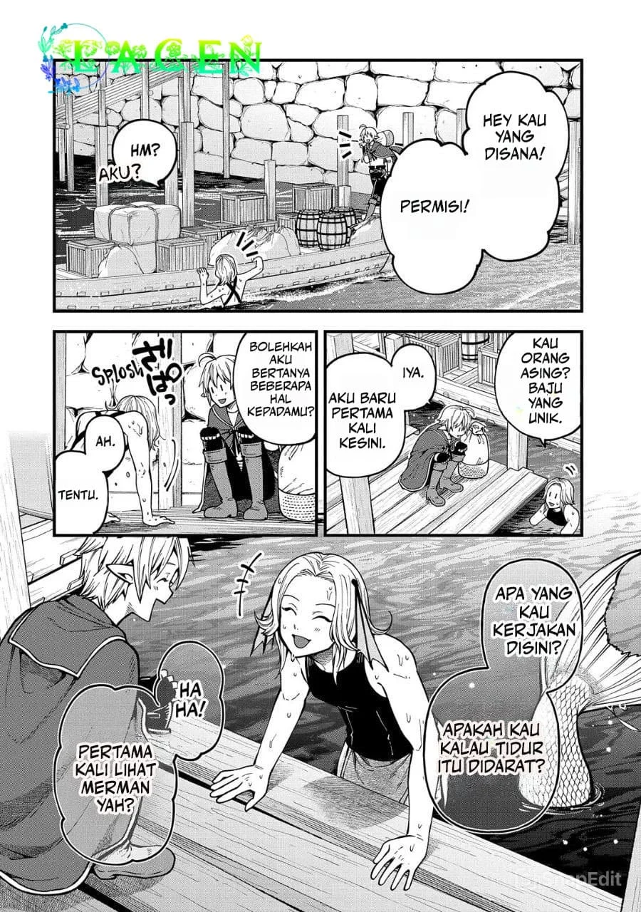 Tensei Shite High Elf ni Narimashitaga, Slow Life wa 120-nen de Akimashita Chapter 31 Gambar 7