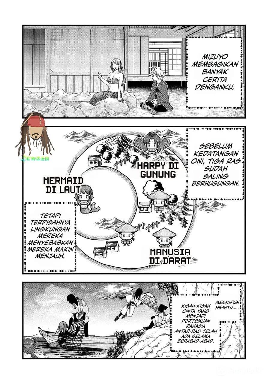 Tensei Shite High Elf ni Narimashitaga, Slow Life wa 120-nen de Akimashita Chapter 32 Gambar 16