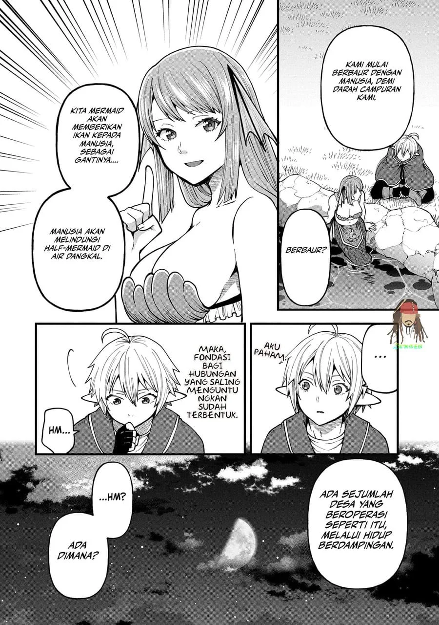 Tensei Shite High Elf ni Narimashitaga, Slow Life wa 120-nen de Akimashita Chapter 32 Gambar 18