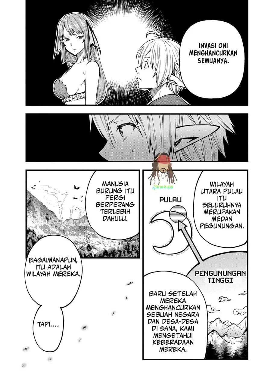 Tensei Shite High Elf ni Narimashitaga, Slow Life wa 120-nen de Akimashita Chapter 32 Gambar 19
