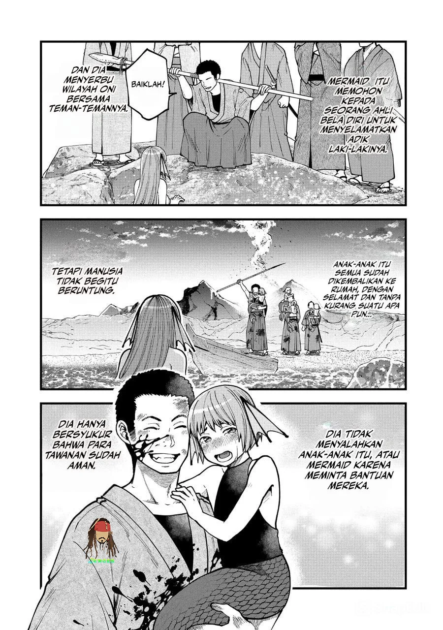 Tensei Shite High Elf ni Narimashitaga, Slow Life wa 120-nen de Akimashita Chapter 33 Gambar 16