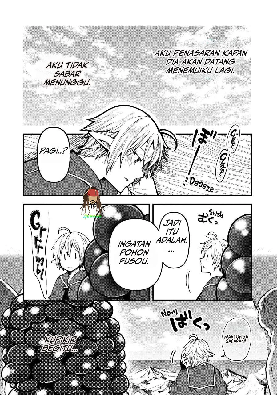 Tensei Shite High Elf ni Narimashitaga, Slow Life wa 120-nen de Akimashita Chapter 33 Gambar 35