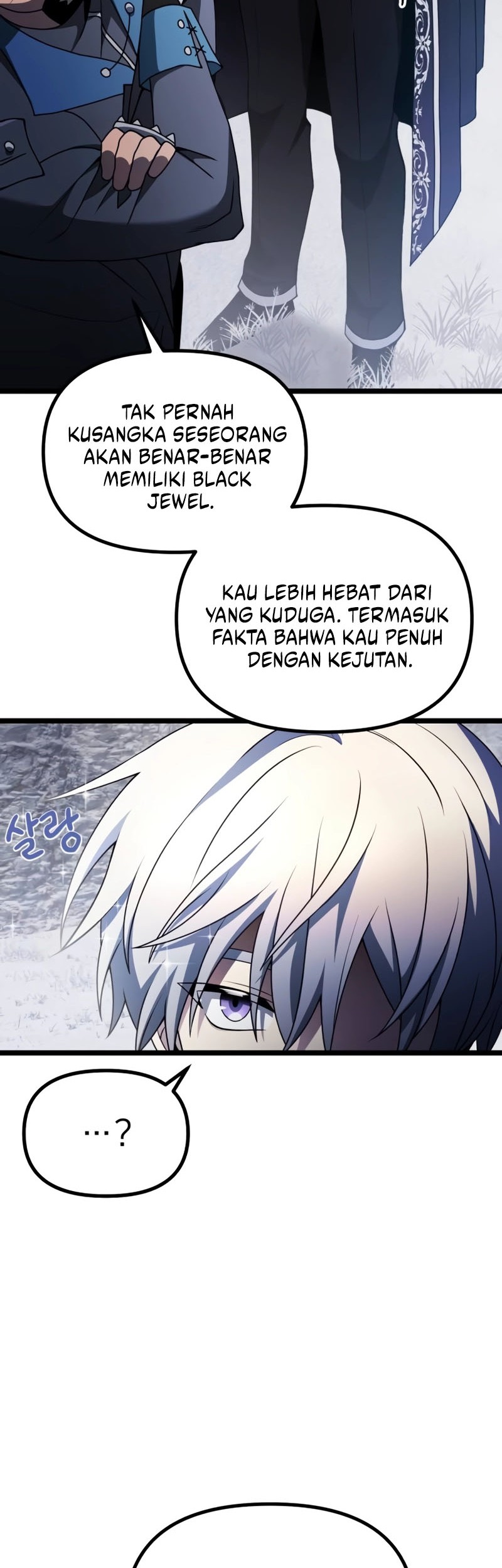 Terminally-Ill Genius Dark Knight Chapter 42 Gambar 22
