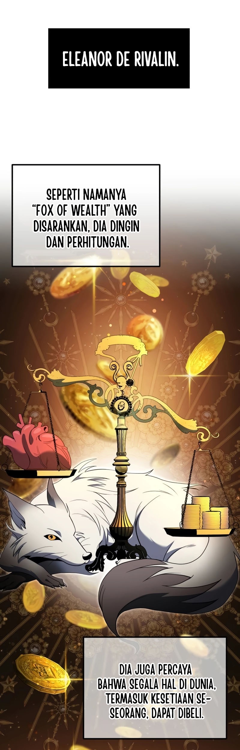 Terminally-Ill Genius Dark Knight Chapter 42 Gambar 33