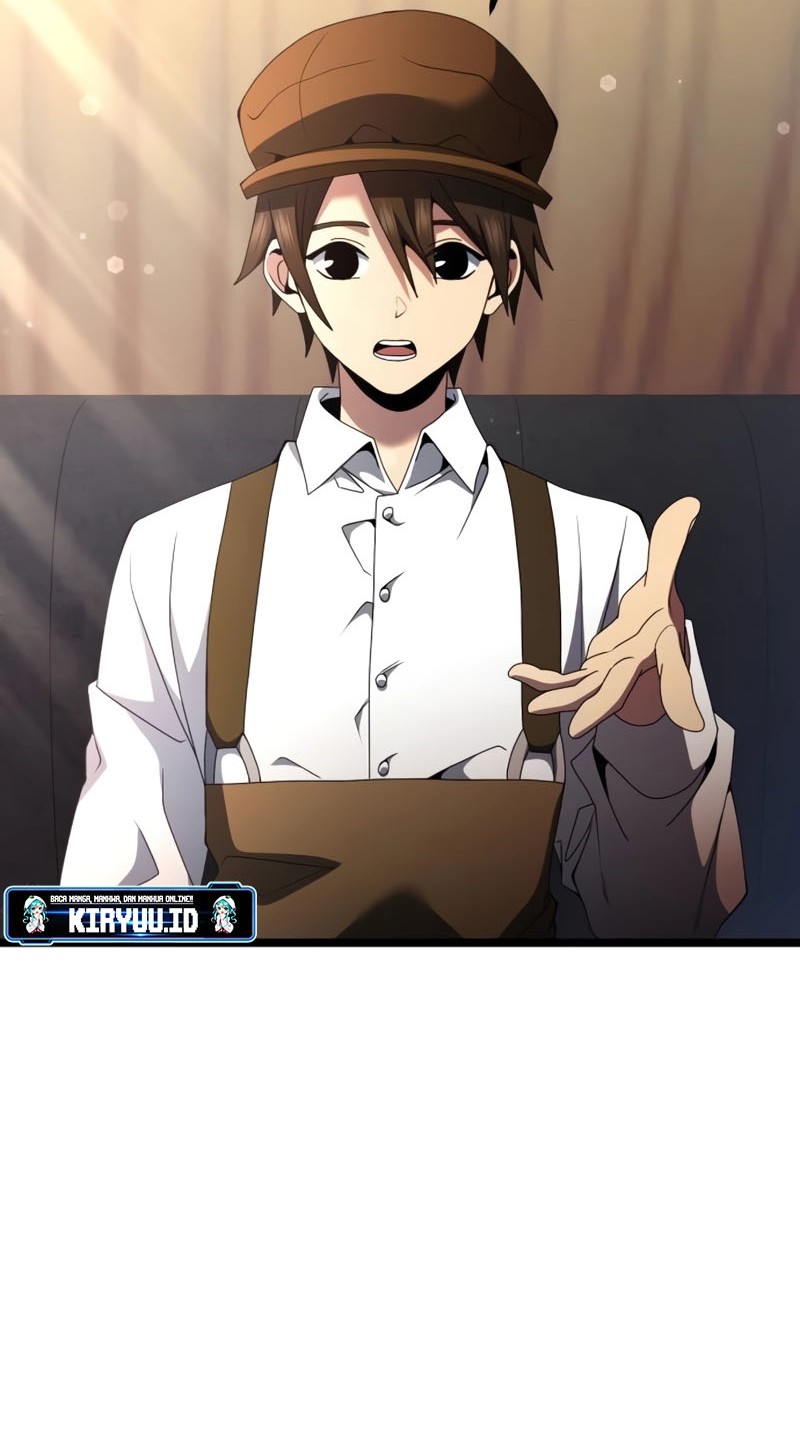 Terminally-Ill Genius Dark Knight Chapter 42 Gambar 38