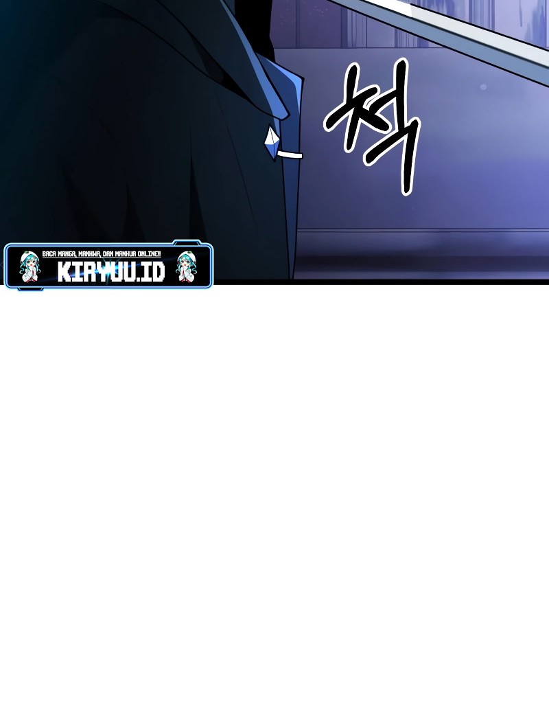 Terminally-Ill Genius Dark Knight Chapter 43 Gambar 60