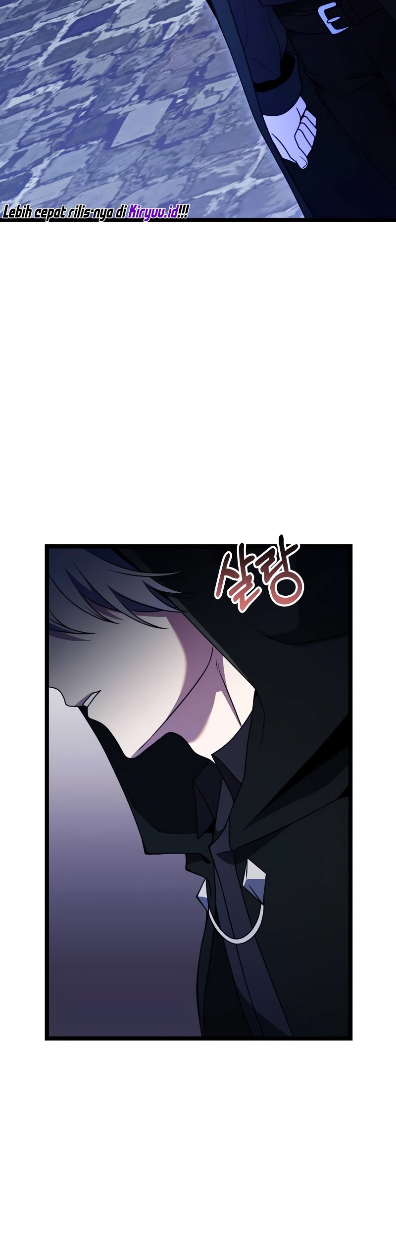 Terminally-Ill Genius Dark Knight Chapter 43 Gambar 9