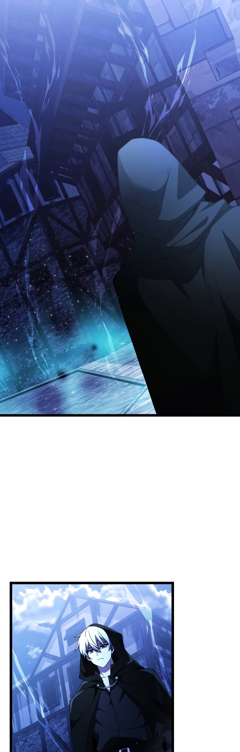 Terminally-Ill Genius Dark Knight Chapter 43 Gambar 13